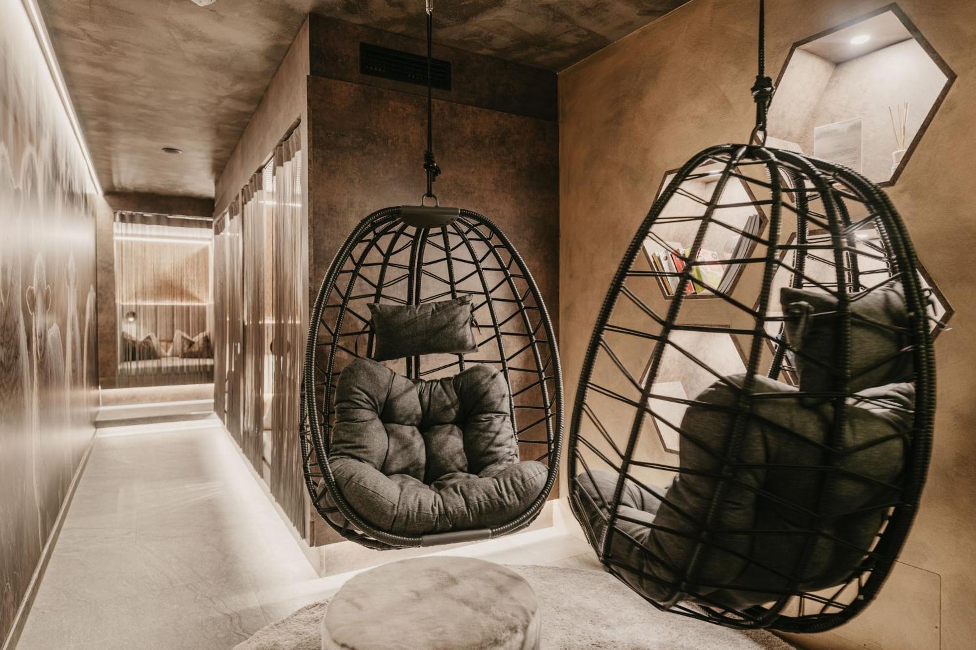 Freina Mountain Lifestyle Hotel Sëlva di Val Gardena Eksteriør billede