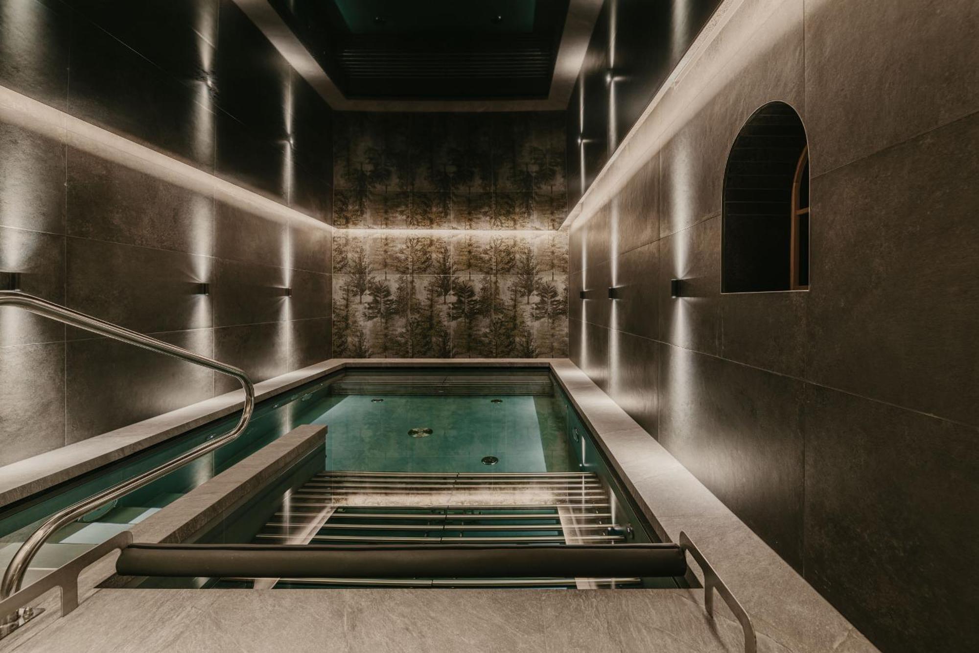 Freina Mountain Lifestyle Hotel Sëlva di Val Gardena Eksteriør billede
