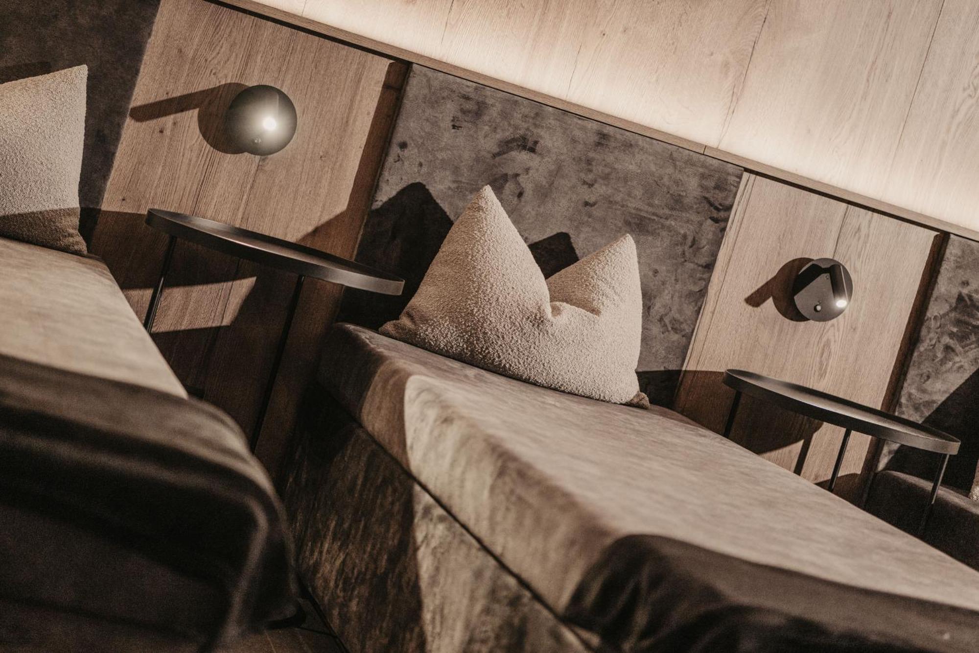 Freina Mountain Lifestyle Hotel Sëlva di Val Gardena Eksteriør billede