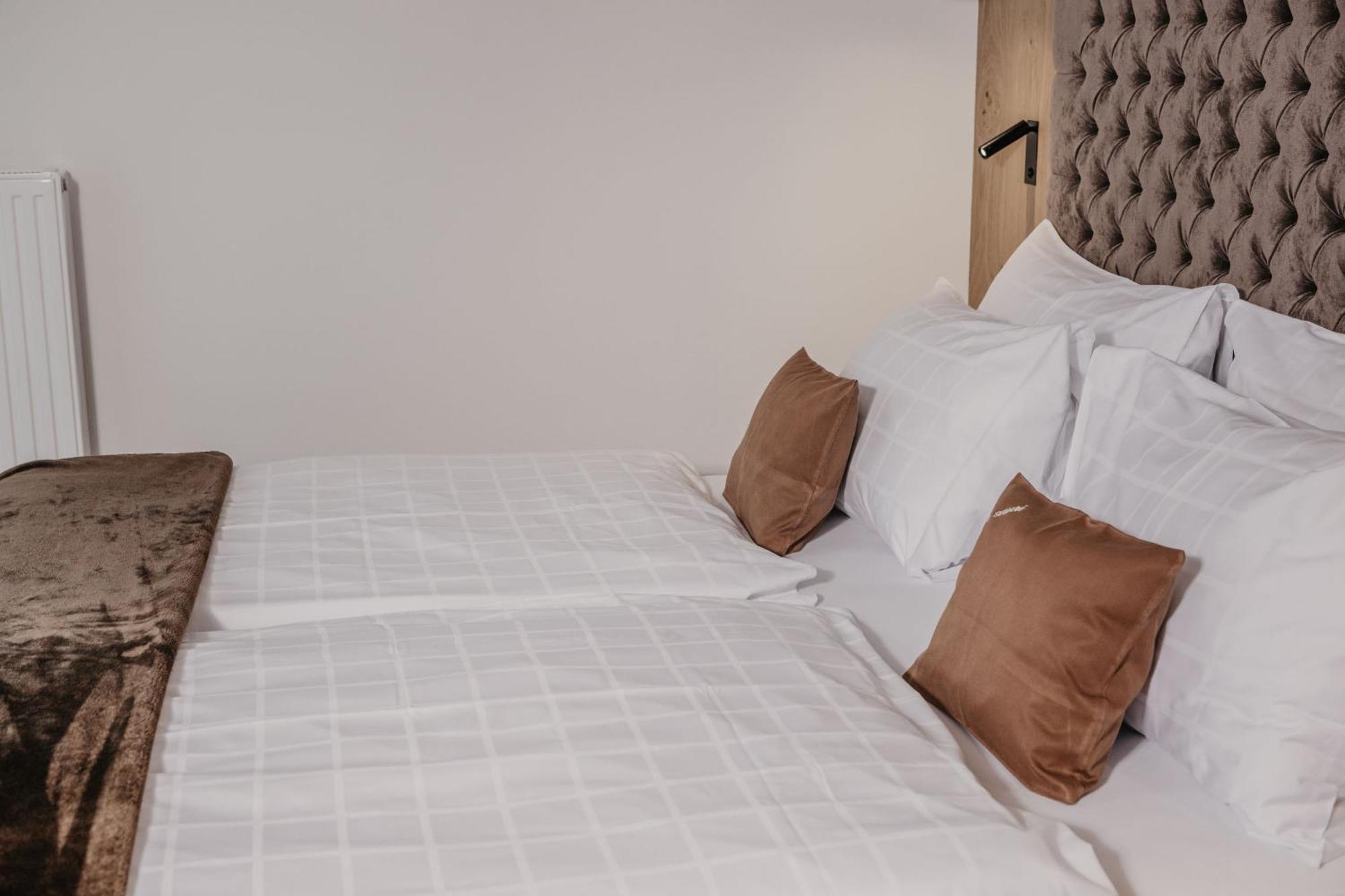 Freina Mountain Lifestyle Hotel Sëlva di Val Gardena Eksteriør billede