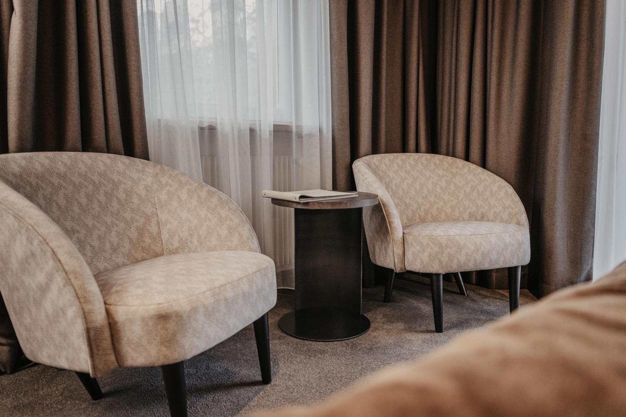 Freina Mountain Lifestyle Hotel Sëlva di Val Gardena Eksteriør billede