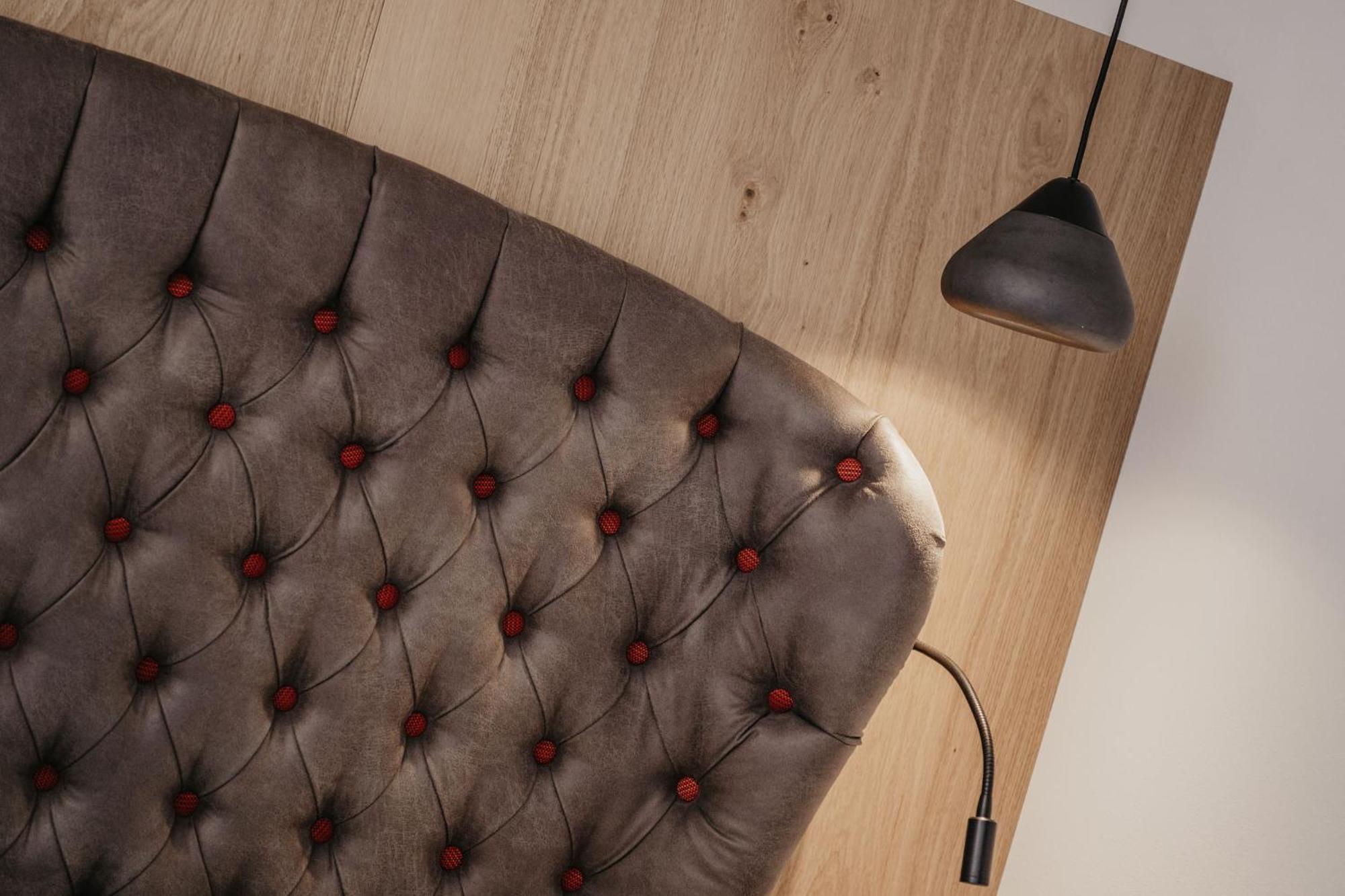 Freina Mountain Lifestyle Hotel Sëlva di Val Gardena Eksteriør billede