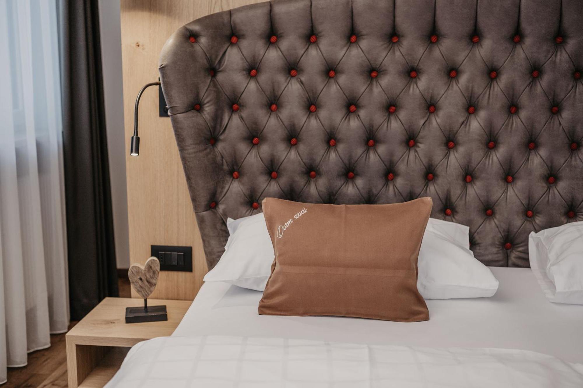 Freina Mountain Lifestyle Hotel Sëlva di Val Gardena Eksteriør billede
