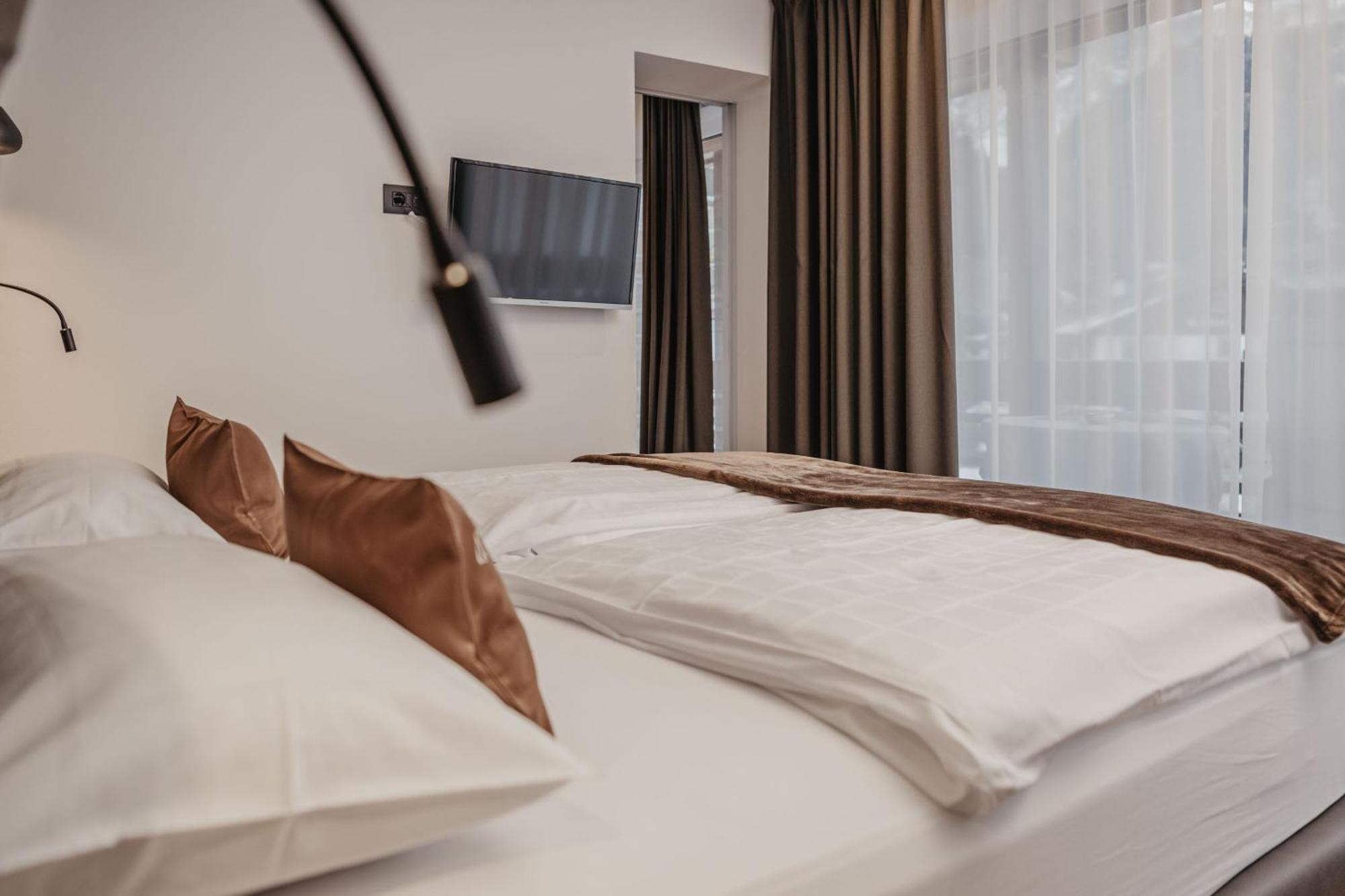 Freina Mountain Lifestyle Hotel Sëlva di Val Gardena Eksteriør billede