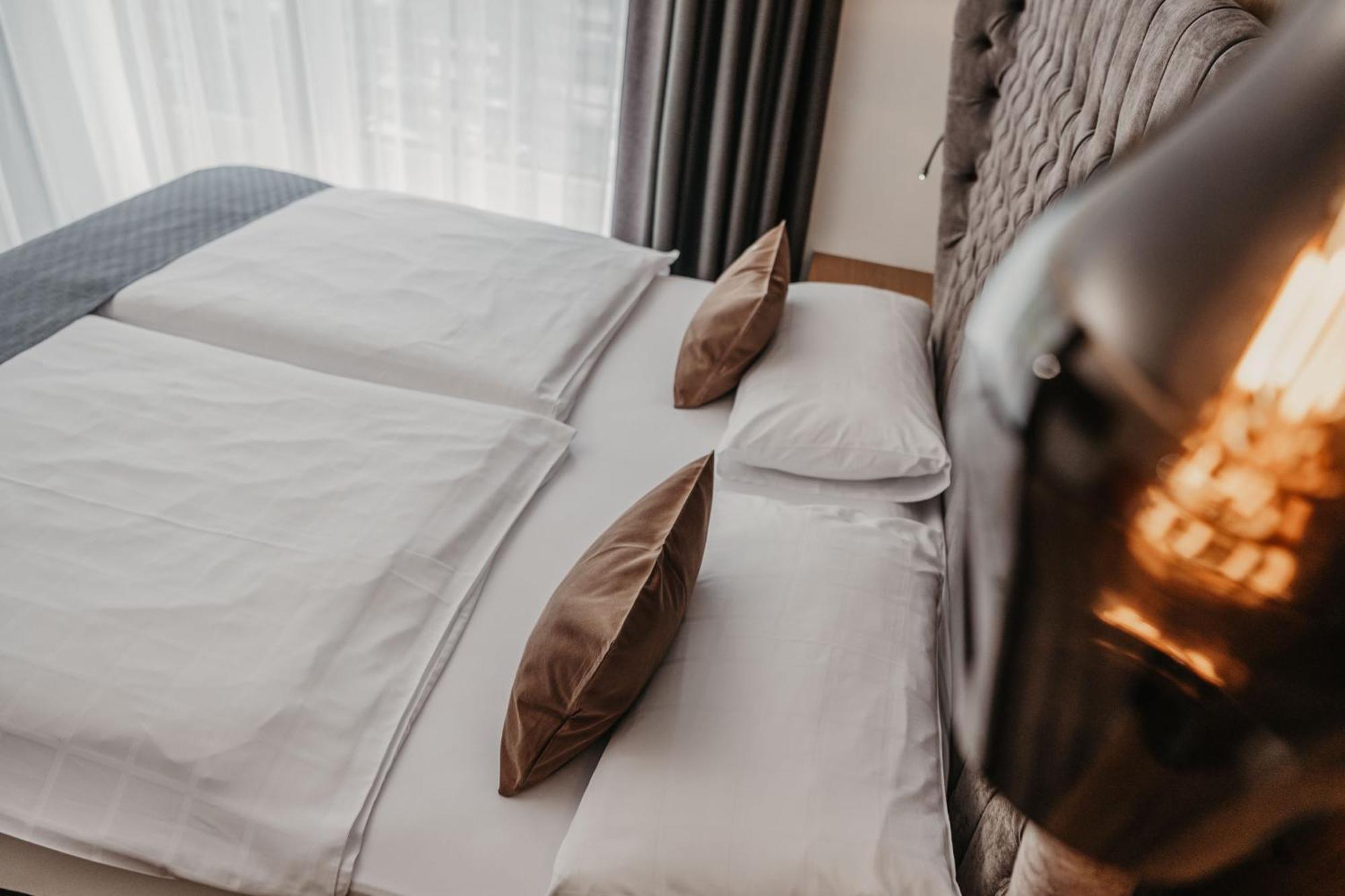 Freina Mountain Lifestyle Hotel Sëlva di Val Gardena Eksteriør billede