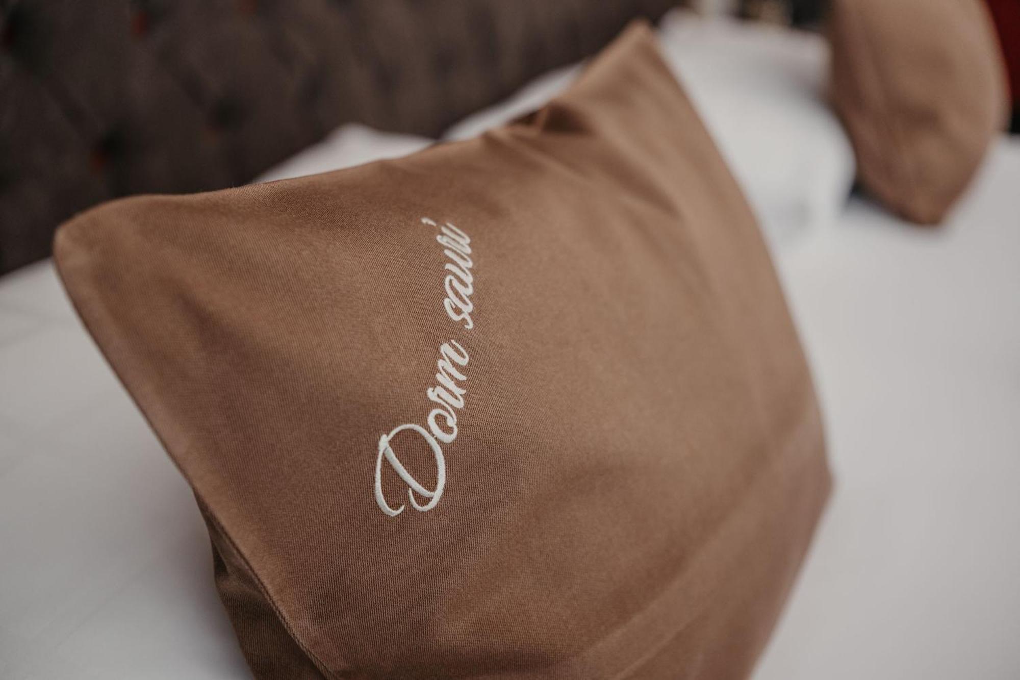 Freina Mountain Lifestyle Hotel Sëlva di Val Gardena Eksteriør billede