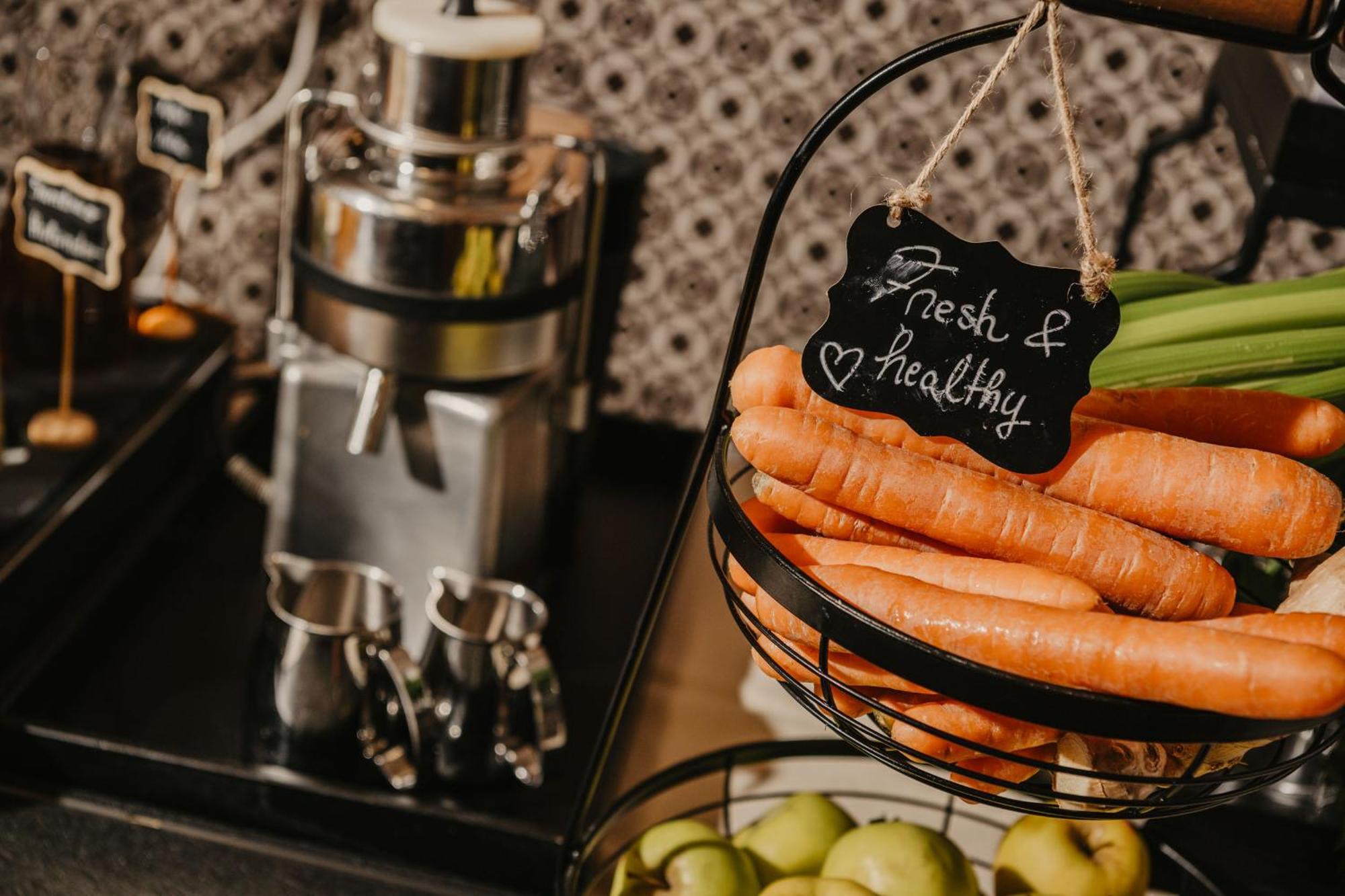 Freina Mountain Lifestyle Hotel Sëlva di Val Gardena Eksteriør billede